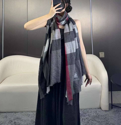Шарф Burberry