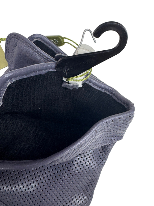 Перчатки. Женские. Материал верха: Кожаные люкс качества. Подклад: Трикотаж-шерсть. 5 шт в упаковке.