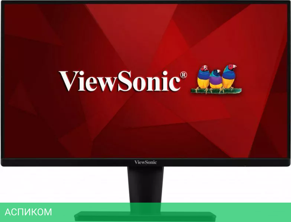 Монитор ViewSonic VA2215-H