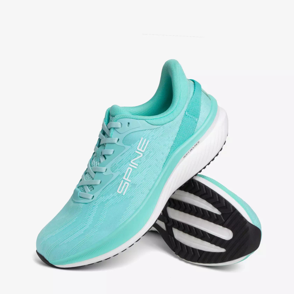 Кроссовки беговые Spine Corsa (S)