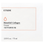 ETUDE, Увлажняющий коллаген, крем, 75 мл (2,53 жидк. унц.)