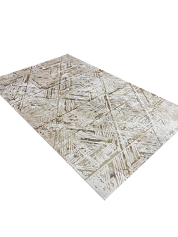 Ковер Umbria A3576A Ivory/Mustard Прямоугольник
