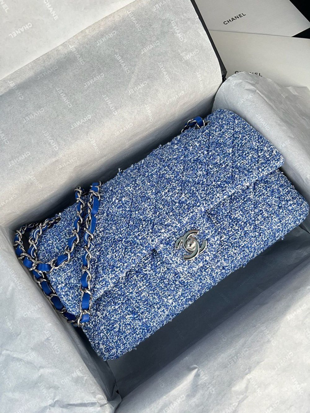 Сумка CHANEL