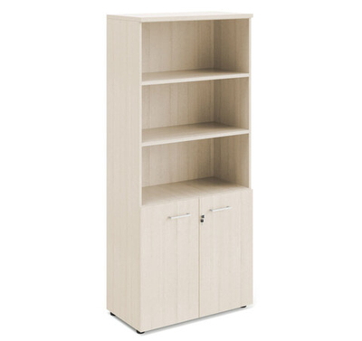 FE/RO Шкаф открытый ДУБ DH СВЕТЛЫЙ
