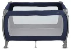 Манеж-кровать Inglesina Lodge Blue