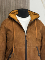 Пуховик Tom Ford