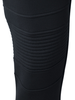 NEIL BARRETT Штаны - чёрный