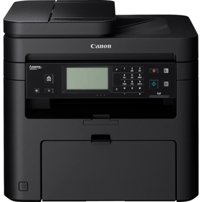 МФУ лазерное черно-белое Canon i-SENSYS MF237w