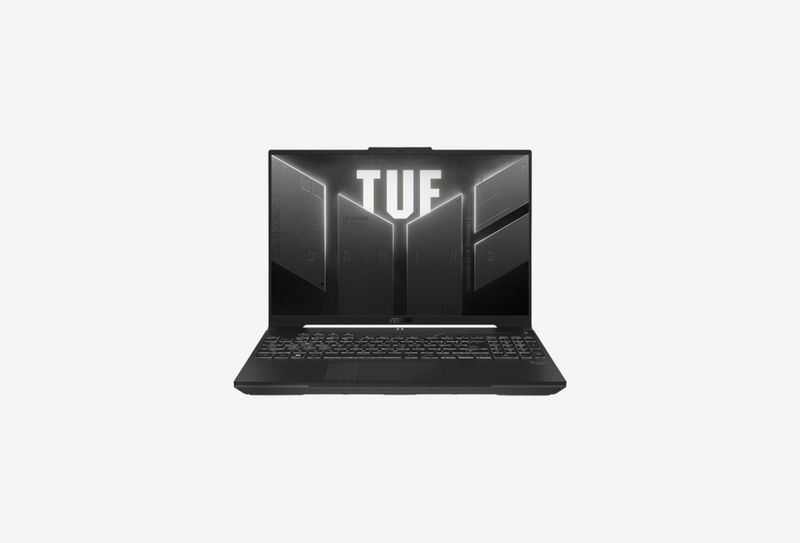 Ноутбук 16" ASUS Intel Core i7-13650HX 2.6 ГГц 16 ГБ DDR5 GeForce RTX 4060 для ноутбуков 8 ГБ TUF Ga