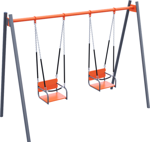 Качели И.03-004