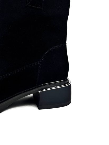 Ботинки женские