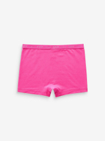 Трусы-шорты для девочки Next 407-195, 5 шт., Розовый