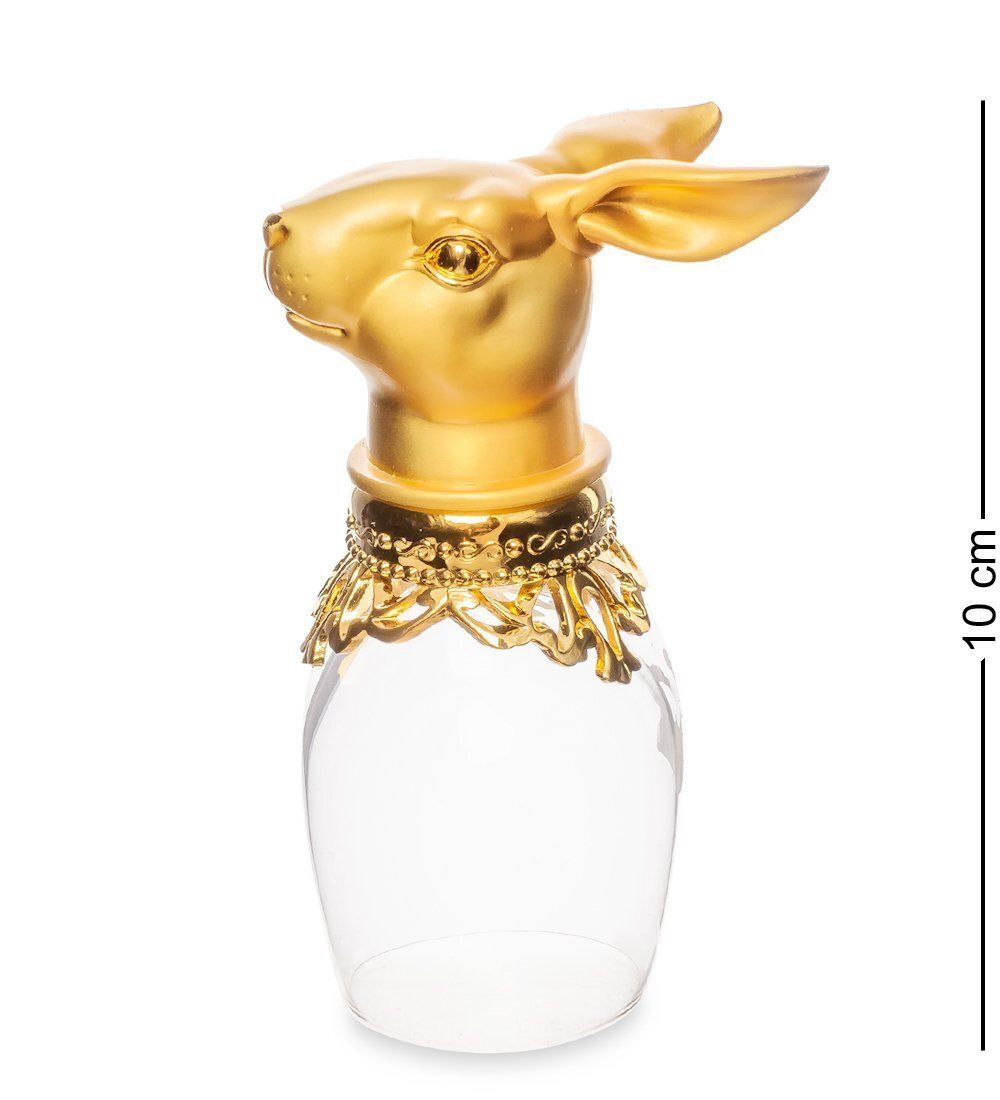 WIN-168 Хот-шот бол. золот. «Символ Года - Кролик»