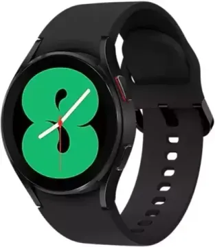Galaxy Samsung Watch 4 Black (46mm)