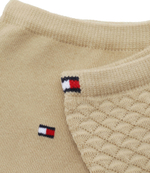 Носки 2 пары TH WOMEN SOCK 2P CF2Y Tommy Hilfiger - бежевый(701227563)