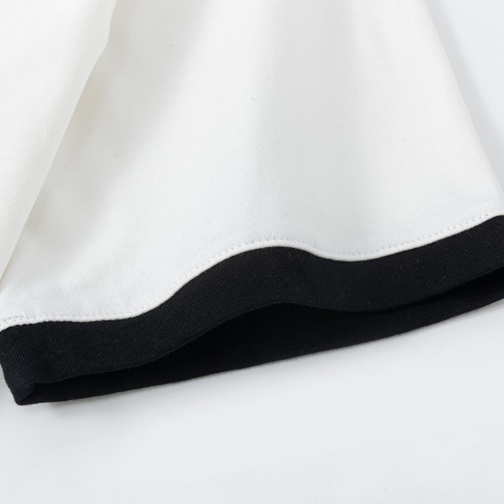 Футболка Ymkashix Hellcome logo