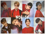Постеры Stray Kids - NOEASY