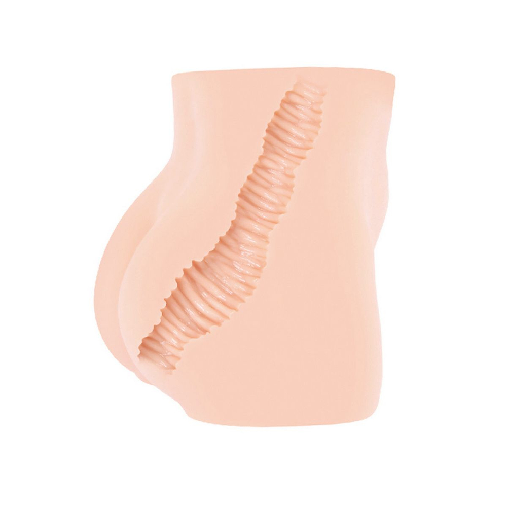 KOKOS Co. Cleo anal - мастурбатор анус без вибрации