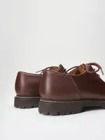 Ботинки Lode Onement коричневые