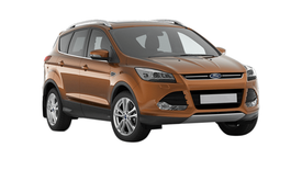 Момент затяжки болтов Ford Kuga