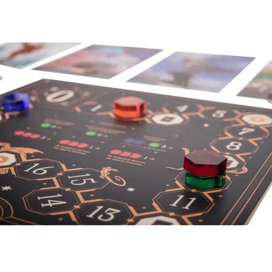 Настольная игра Имаджинариум Таро