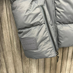 Пуховик Dolce&Gabbana