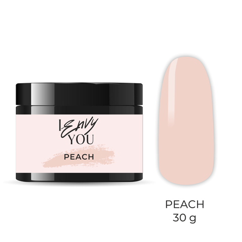 ENVY, COLD GEL Peach (30 g)