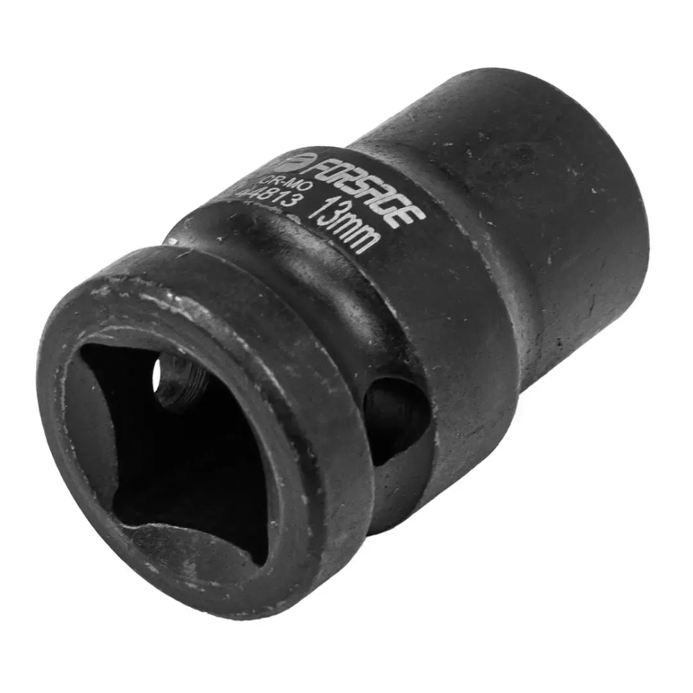 Головка ударная 13мм 12гр. 1/2'' Forsage F-44813