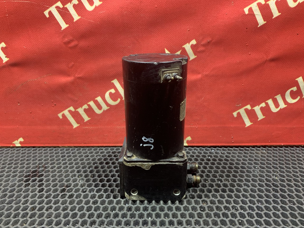 Насос подъема кабины электрический 2023г.