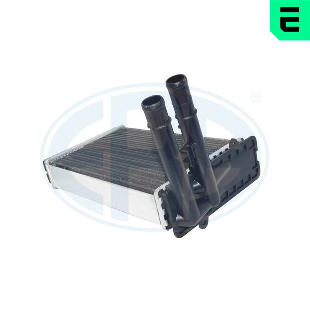 ERA - 669553-ERA - Heat Exchanger, interior heating