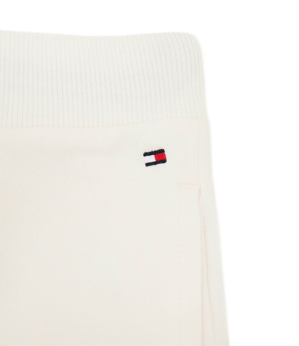 Спортивный костюм Tommy Hilfiger - экрю(KN0KN01788)