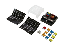 Блок на 6 предохранителей, Marine Rocket