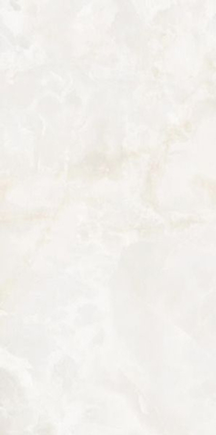 Керамогранит Ultra Onici Bianco Extra Luc shiny (6mm)