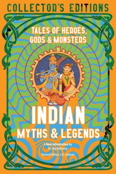 Indian Myths &amp; Legends