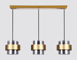 Ambrella Подвесной светильник со сменной лампой Traditional TR3652