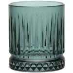 Стакан 355мл «Энжой» зеленый 520004SLBGR