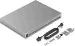 Коммутатор Ubiquiti USW-Pro-Max-16