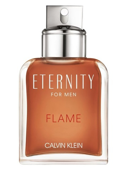 Eternity Flame For Men (туалетная вода)