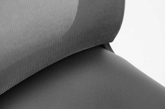 Конференц-кресло Skin