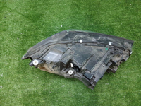 Битая Фара левая BMW X3 G01, X4 G02 (2017-2021) Adaptive LED