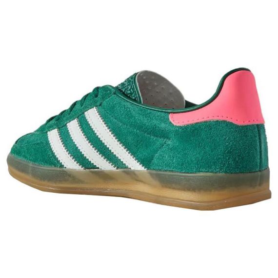 Кроссовки adidas originals GAZELLE для скейтборда Низкие Женские