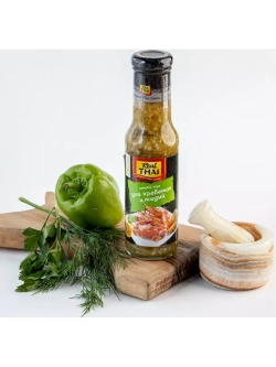 Острый соус для креветок и мидий 315 г*2 шт