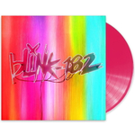 Blink-182 / Nine (Coloured Vinyl)(LP)
