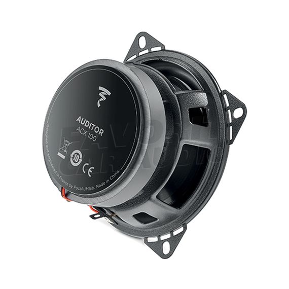 Коакс. акустика Focal Auditor ACX-100
