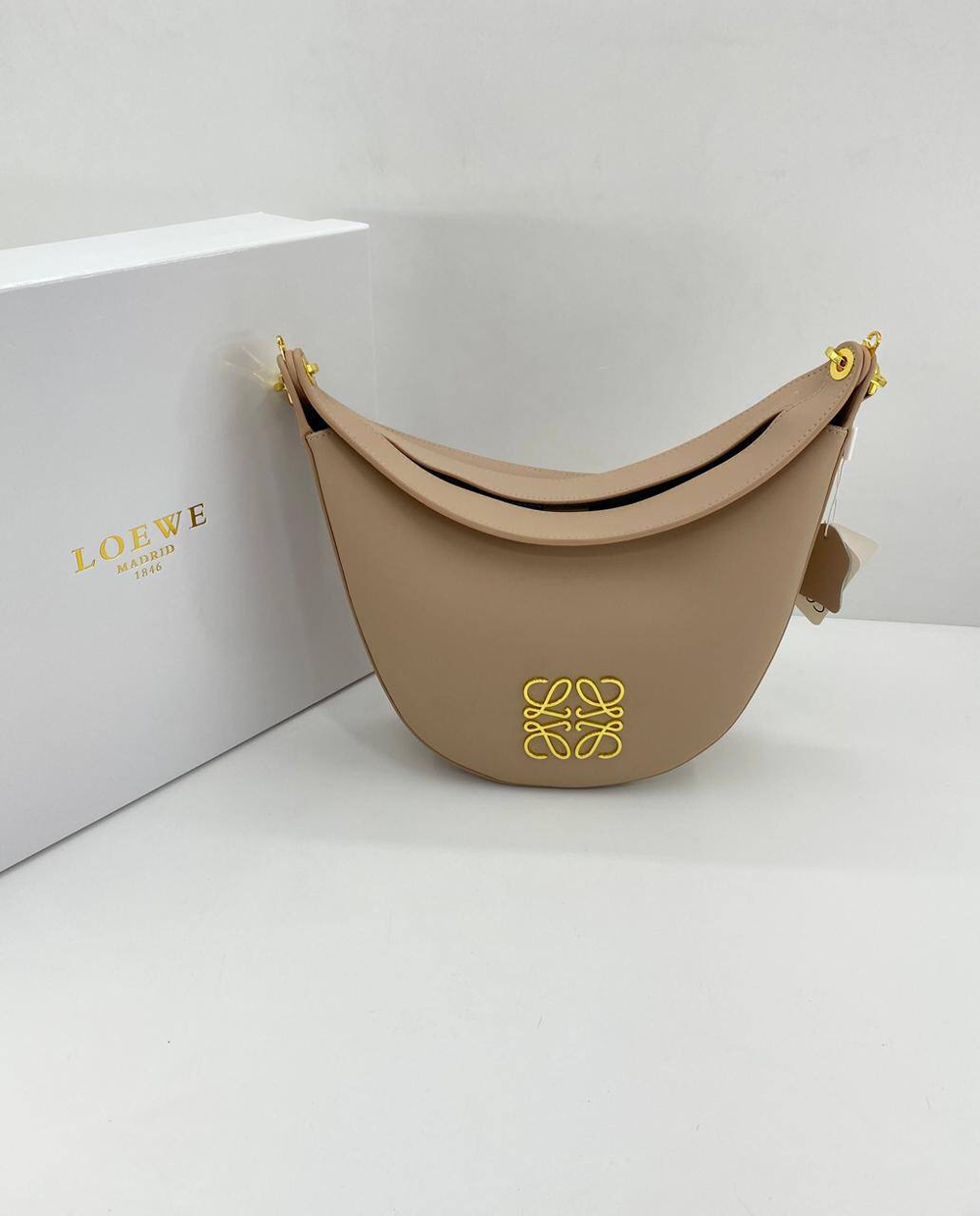 Сумка Loewe