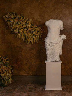 Торс Императора Клавдия 160 см