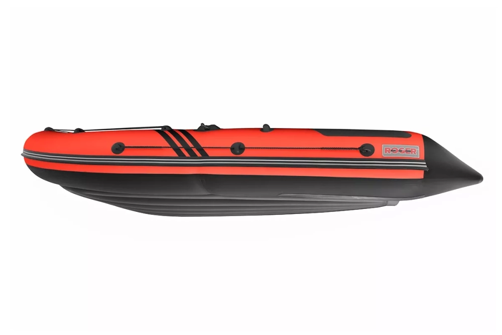 Моторная лодка ПВХ Zefir 4000