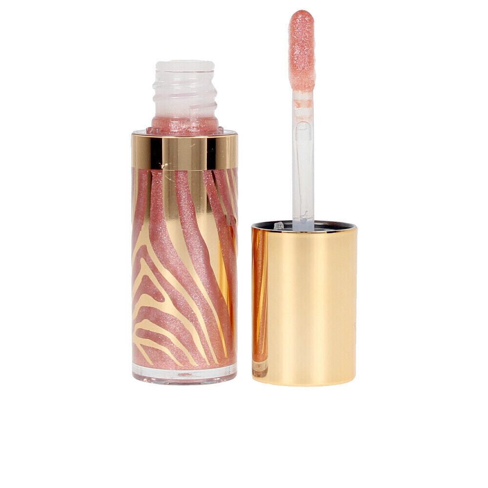 Блеск для губ Sisley Le Phyto-Gloss #2-Aurora 6.5 мл