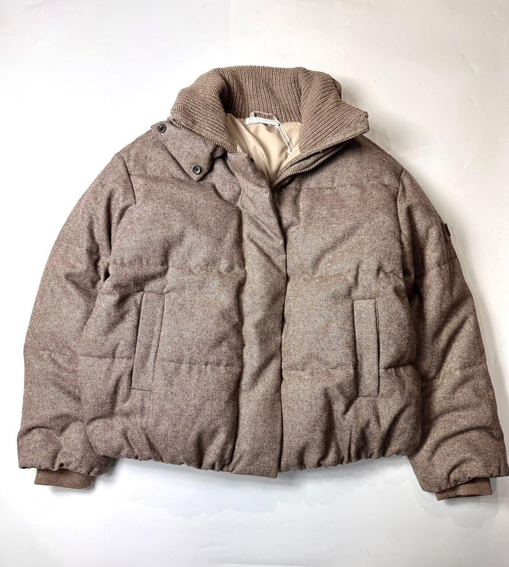 Куртка Brunello Cucinelli