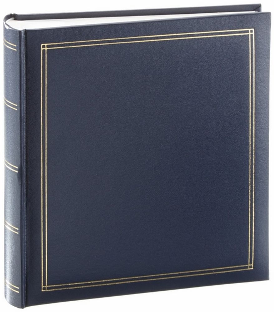 WALTHER ME-139-L 13x18/200 фото Monza (синий) ф/альбом